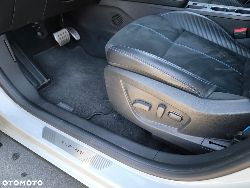 Renault Arkana E-TECH Full 145 Espirit Alpine - 8