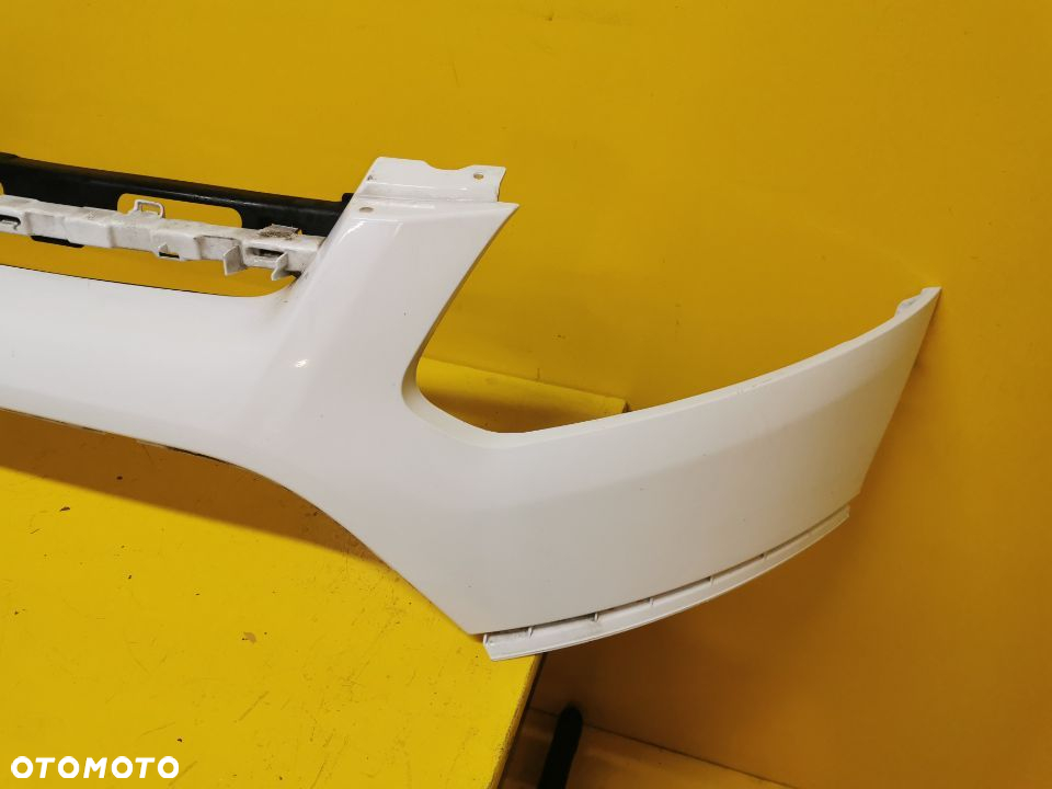 FORD CUSTOM ZDERZAK PRZOD 13- BK21-17E778-AB - 3