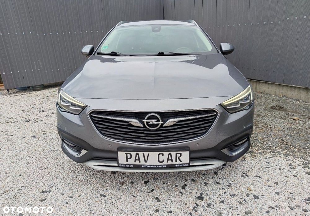 Opel Insignia - 4