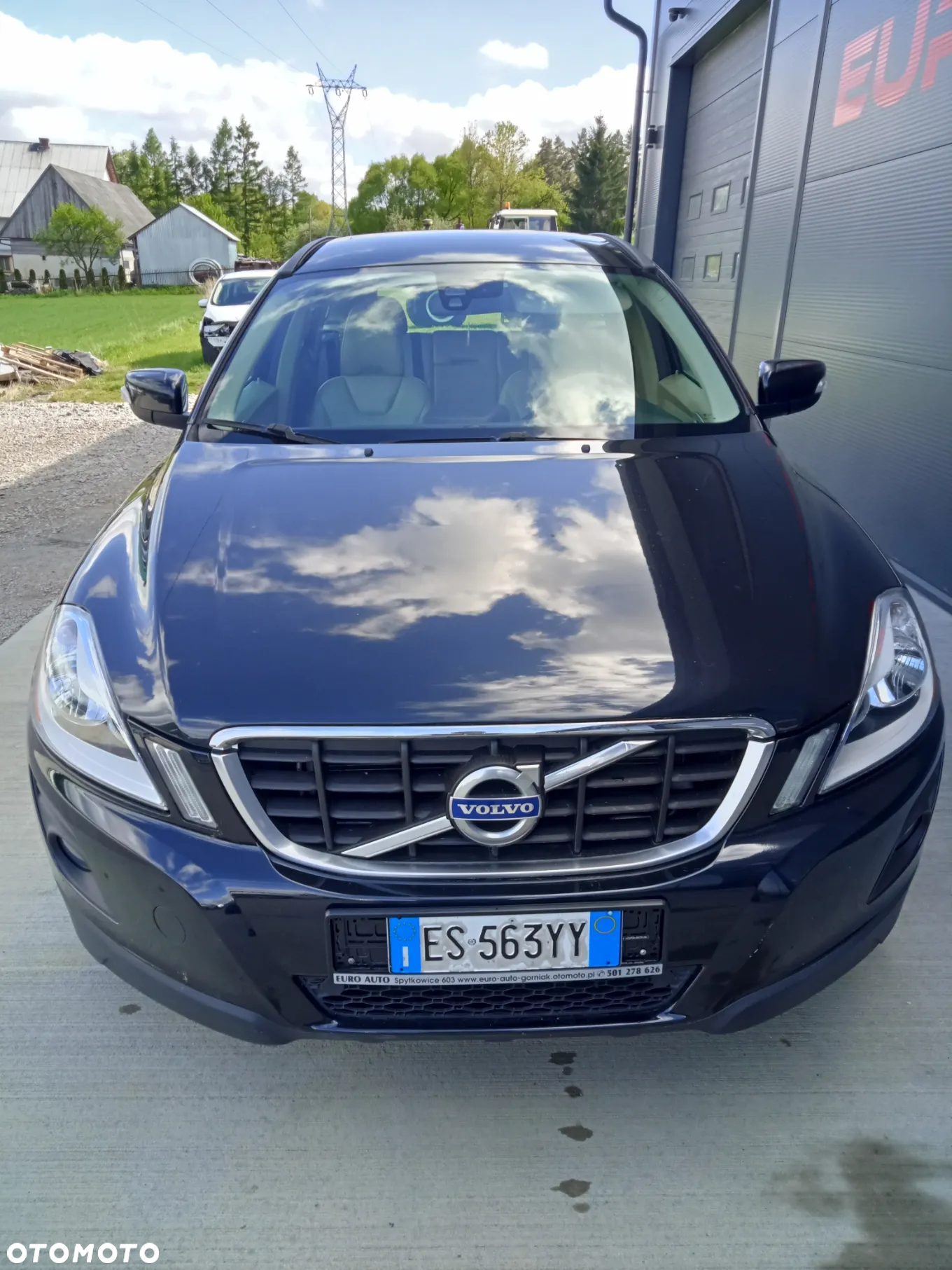 Volvo XC 60 D5 AWD - 2