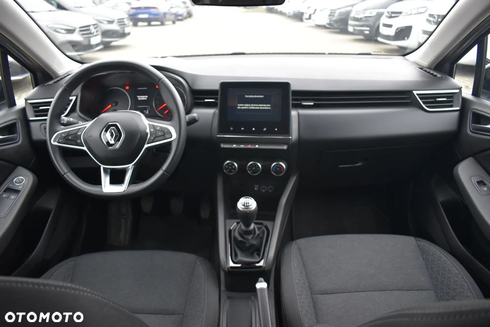 Renault Clio 1.0 TCe Equilibre - 20