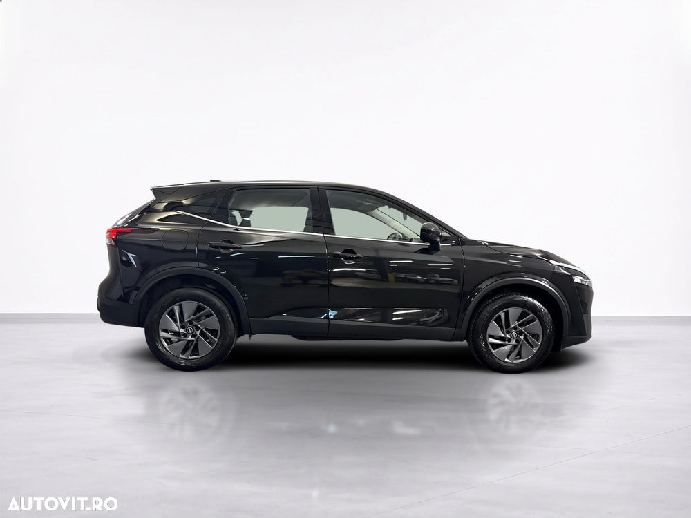 Nissan Qashqai - 7