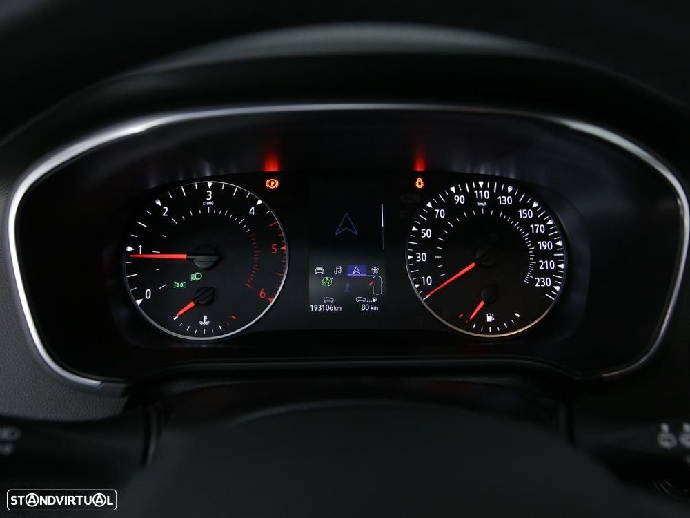 Renault Mégane Sport Tourer 1.5 Blue dCi Limited - 15