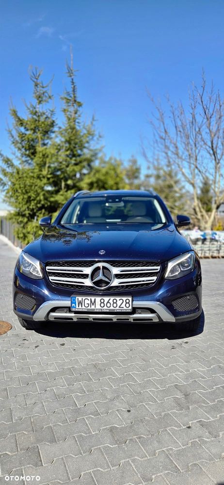 Mercedes-Benz GLC 220 d 4-Matic - 16