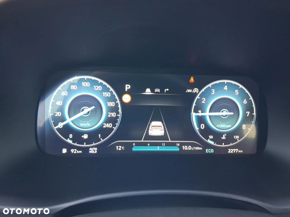 Hyundai i30 1.5 T-GDI 48V Smart DCT - 15