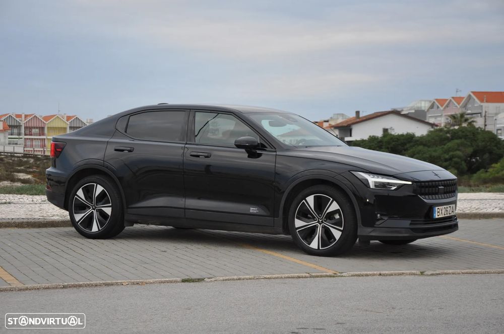 Polestar 2 Long Range 78 kWh - 28