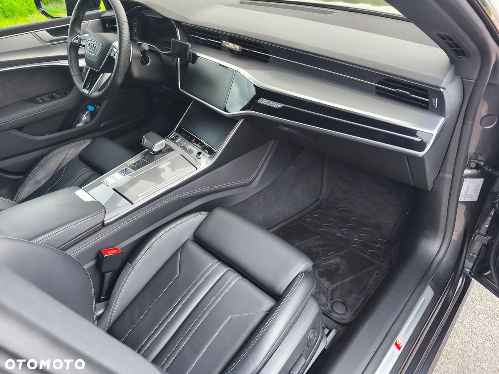 Audi A7 Sportback 50 TFSI e PHEV Quattro S tronic - 29