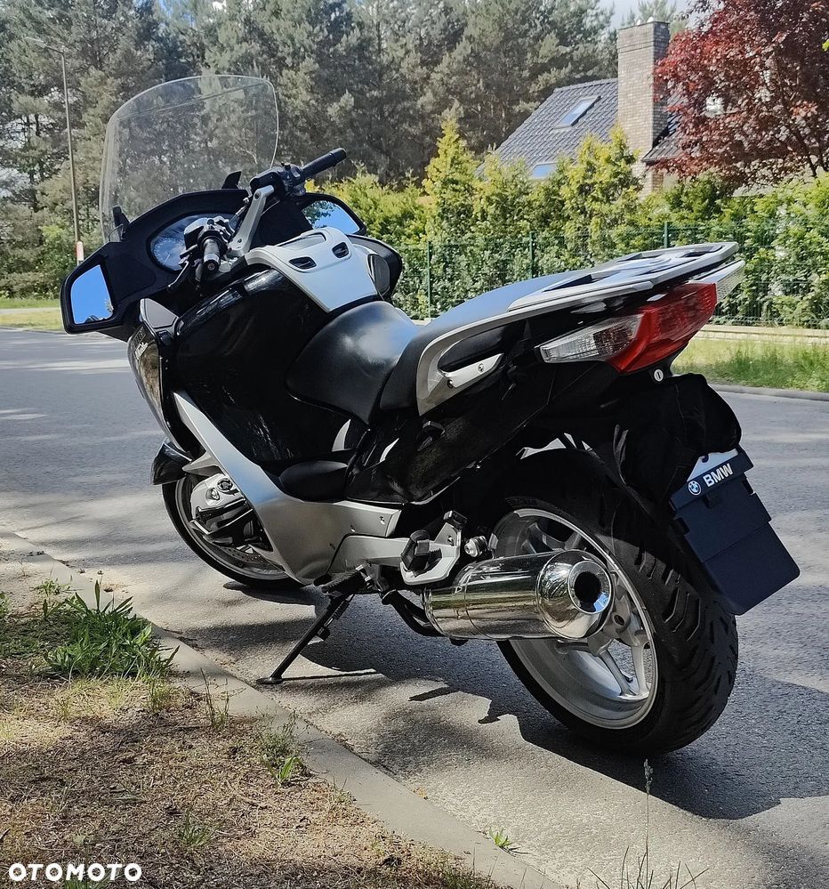BMW RT - 7