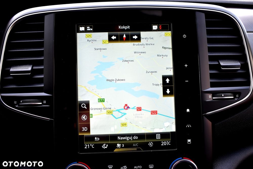 Renault Talisman TCe 225 EDC GPF BUSINESS EDITION - 31