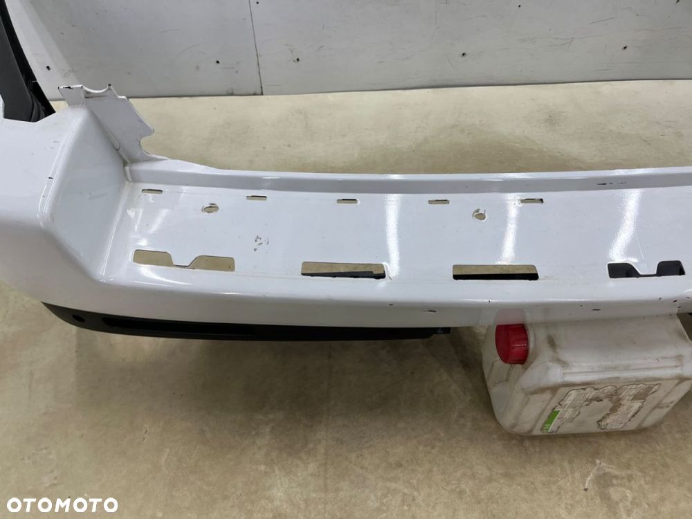 Zderzak tylny Range Rover Sport 1 I 10-13r. Lift tył 4XPDC AH32-17K835-XXX - 8