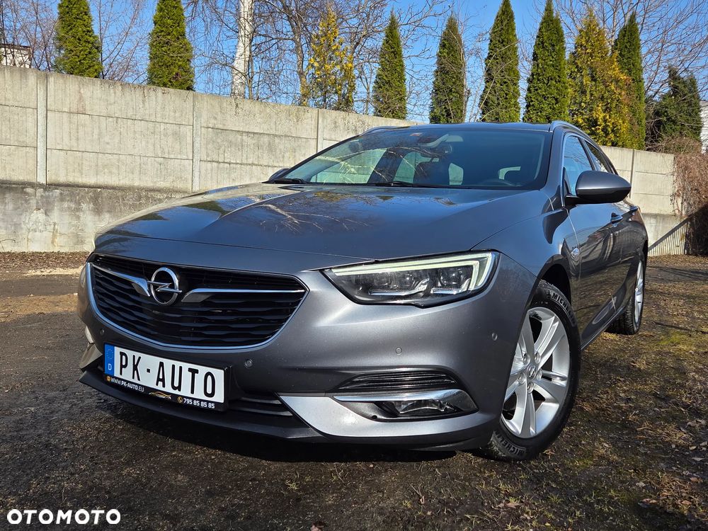 Opel Insignia 2.0 Business Edition - 27