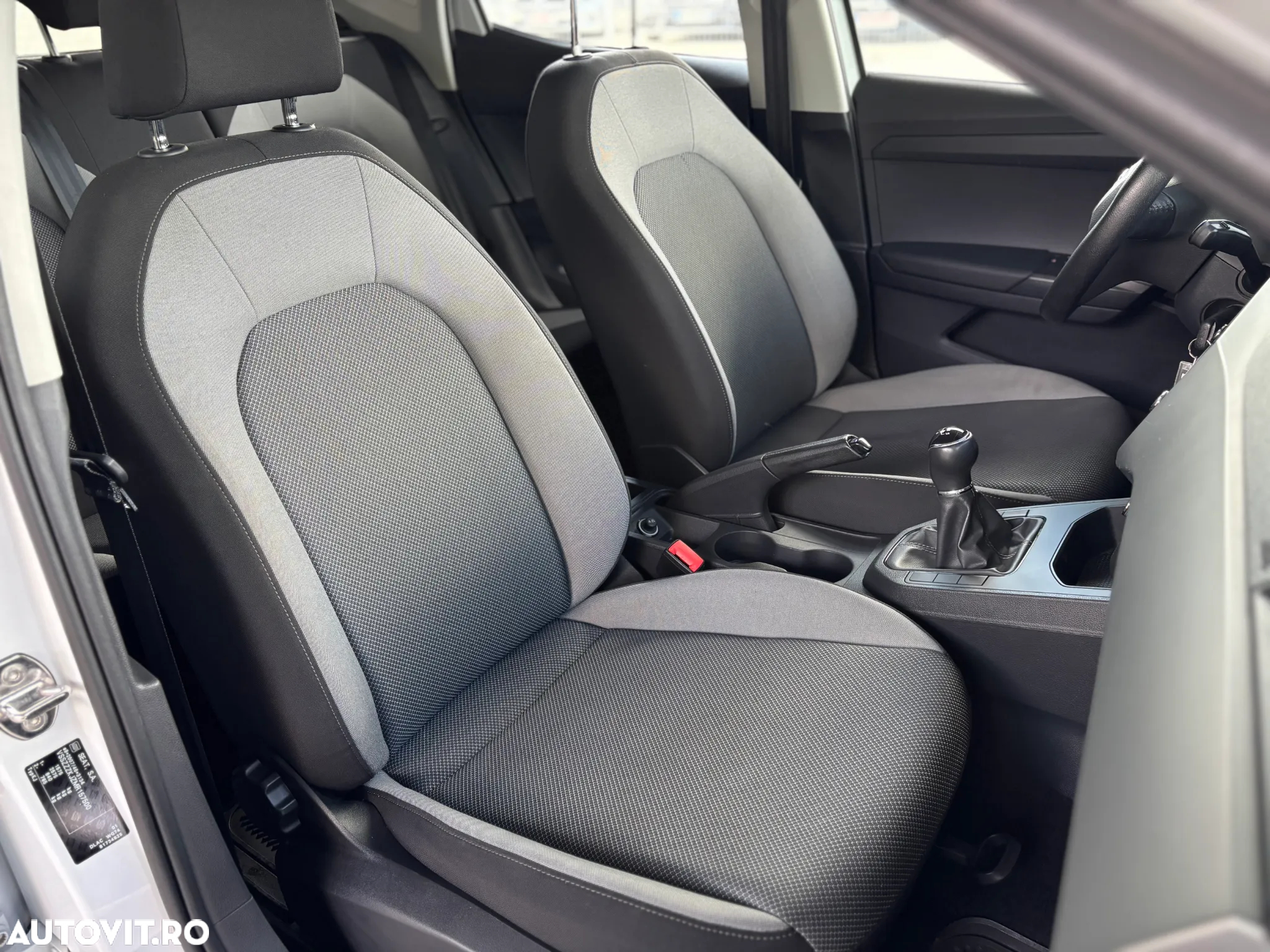 Seat Ibiza - 18