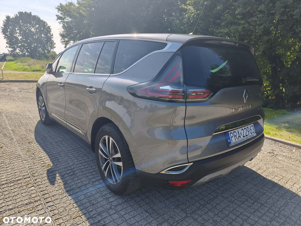 Renault Espace - 8