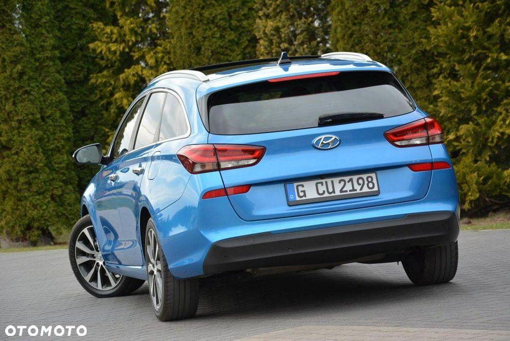 Hyundai i30 1.4 T-GDI Premium - 6