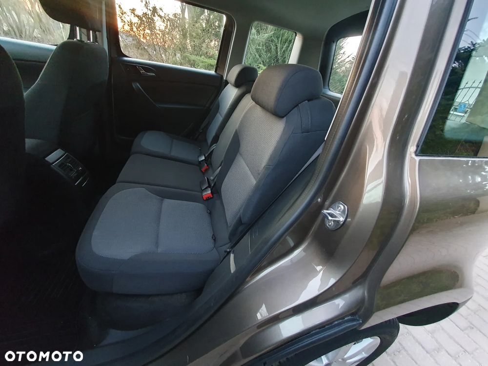 Skoda Yeti 1.6 TDI GreenLine - 11