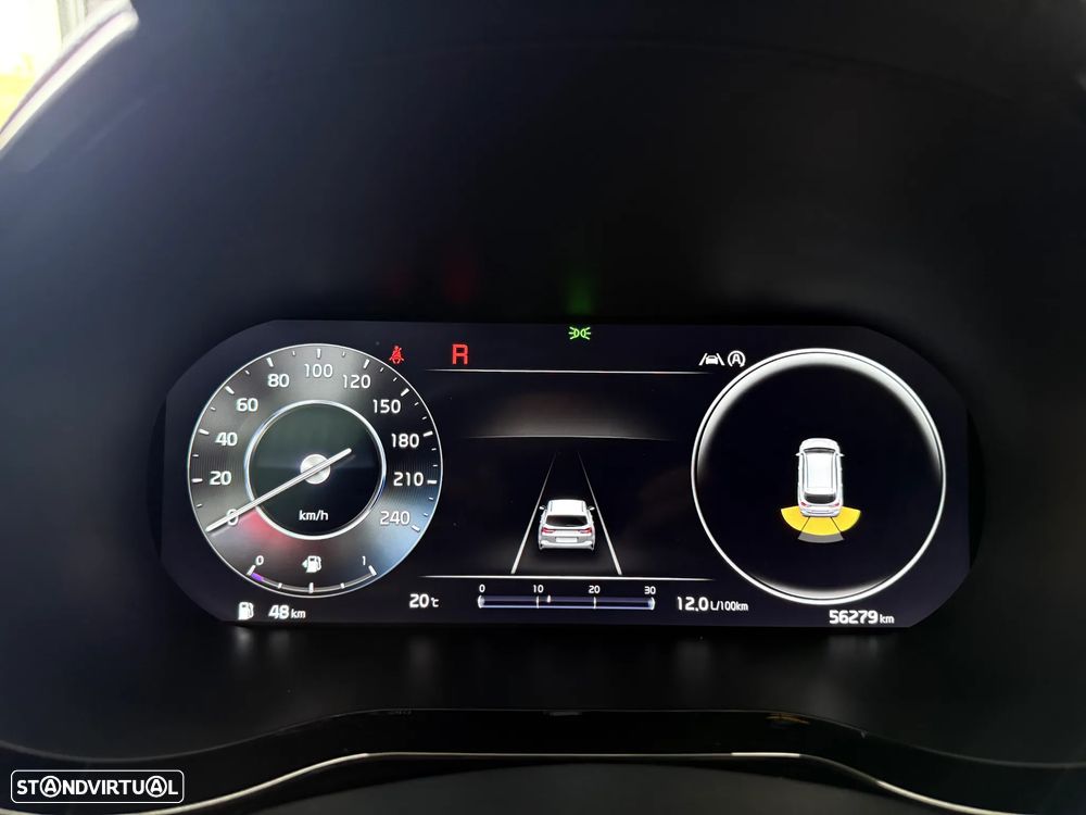 Kia Ceed SW 1.0 T-GDI Sport - 16