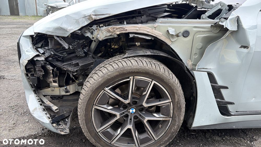 BMW Seria 4 420d M Sport sport - 18