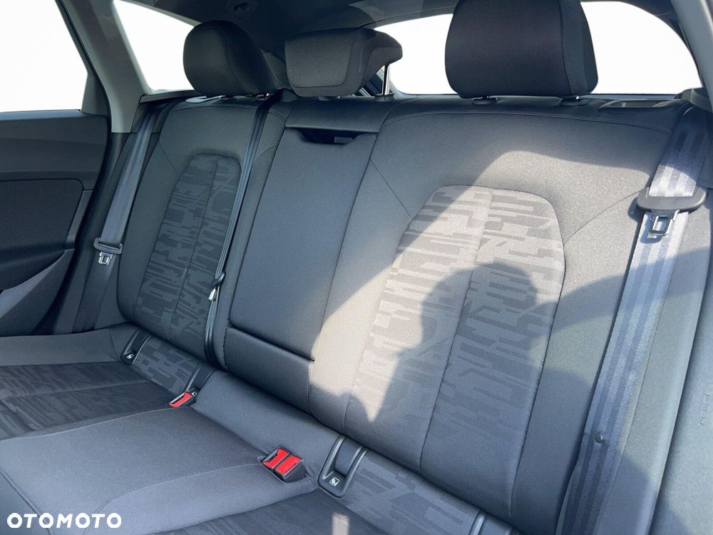 Audi A5 Avant TFSI S tronic - 14