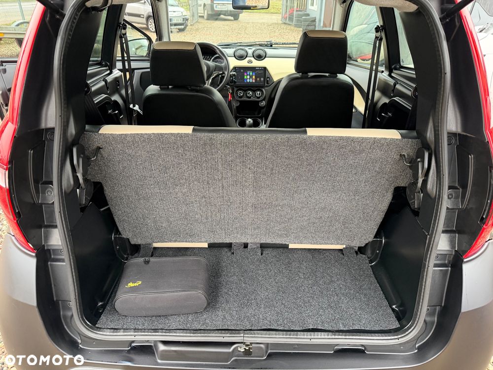 Aixam Crossline - 19