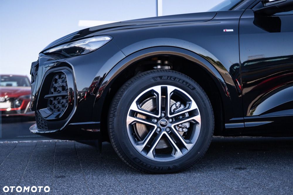 Audi Q5 - 7