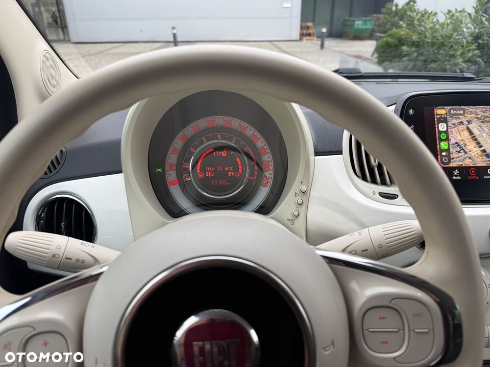 Fiat 500 - 6