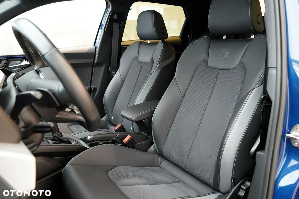 Audi A1 Sportback - 18