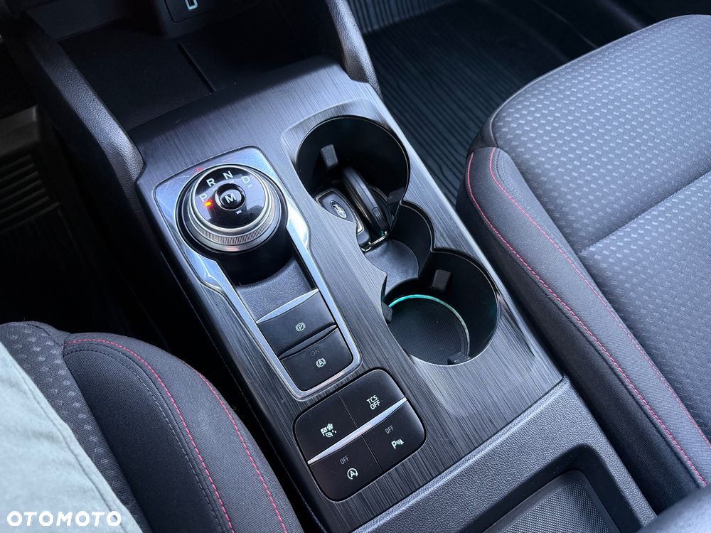 Ford Focus 2.0 EcoBlue ST-Line - 11