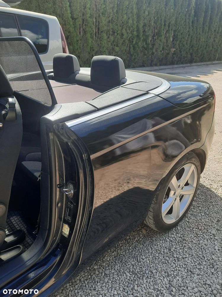 Volkswagen Eos 2.0 TDI DPF - 5