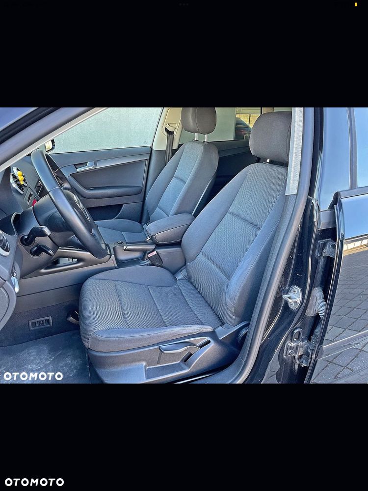 Audi A3 Sportback 1.6 TDI 102g DPF - 11