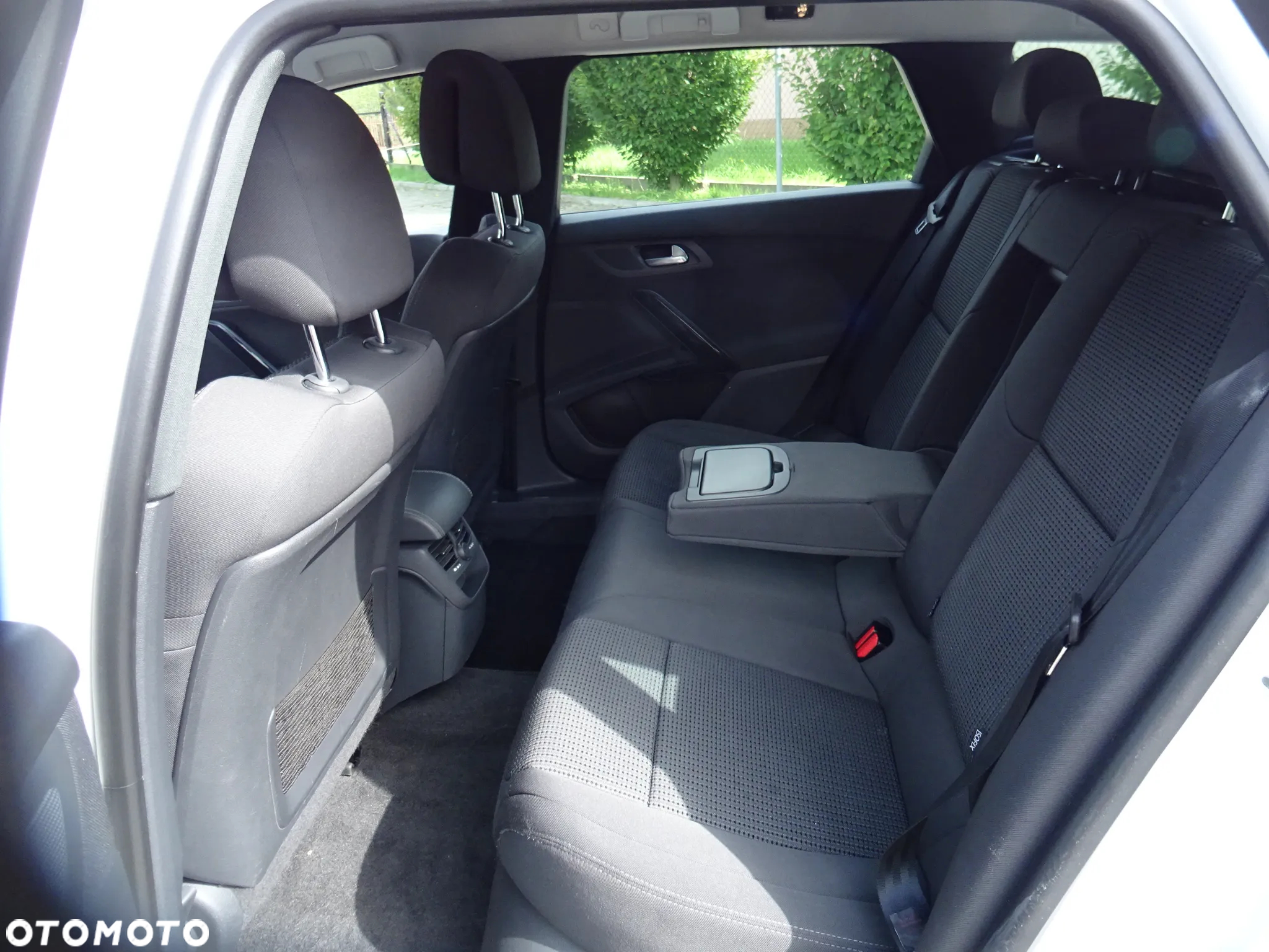 Peugeot 508 SW BlueHDi 150 Stop&Start Business-Line - 10