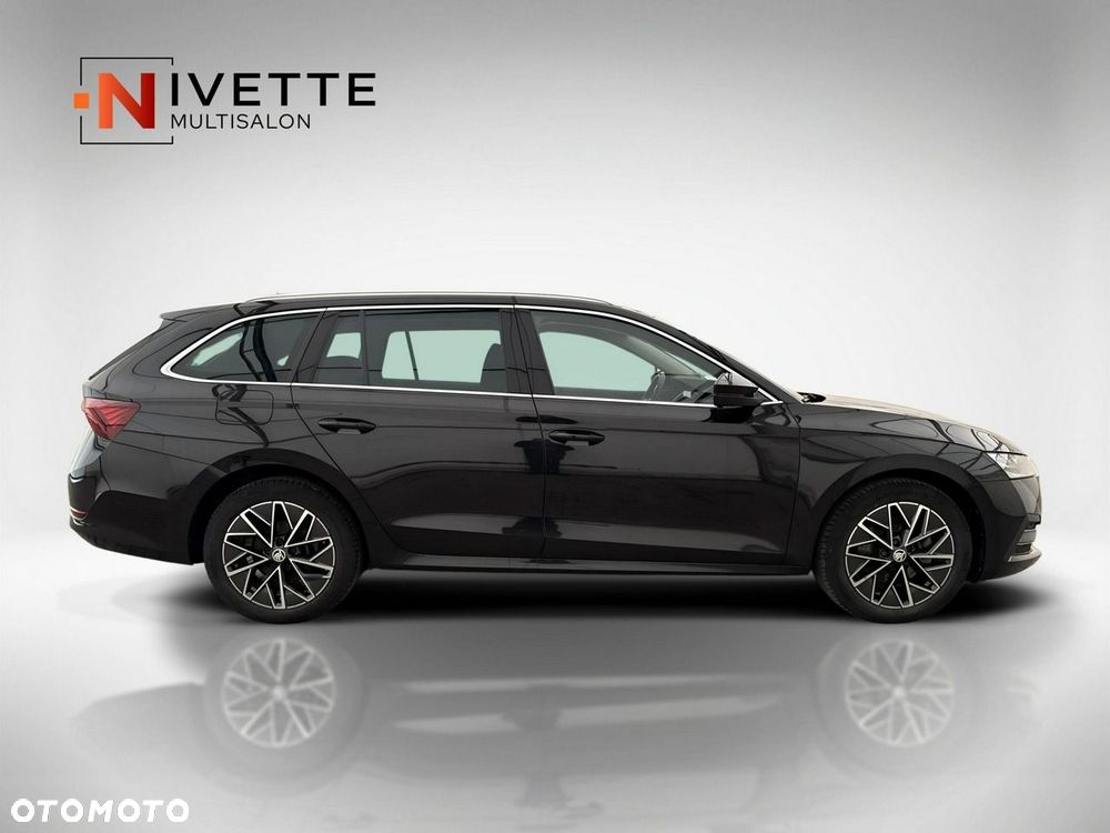 Skoda Octavia - 8