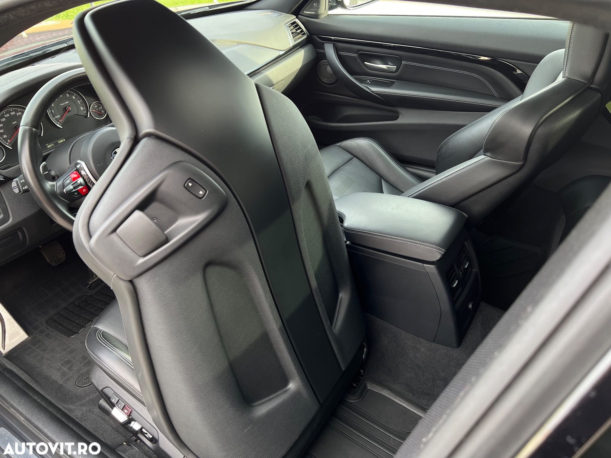 BMW M4 Coupe DKG - 7