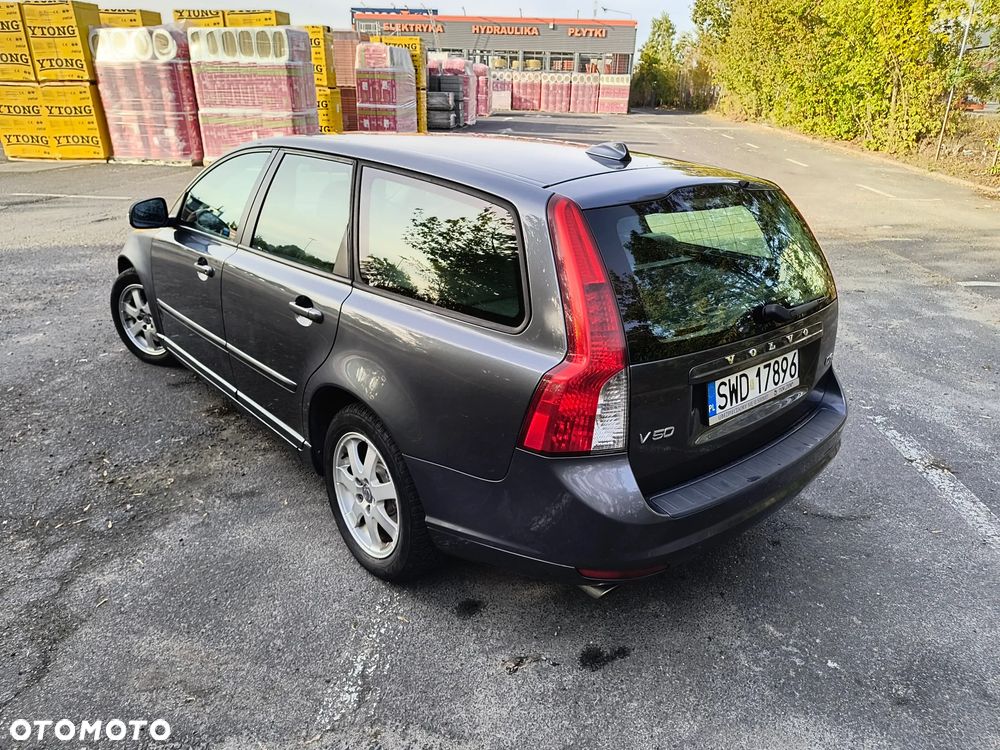 Volvo V50 D3 Kinetic - 2