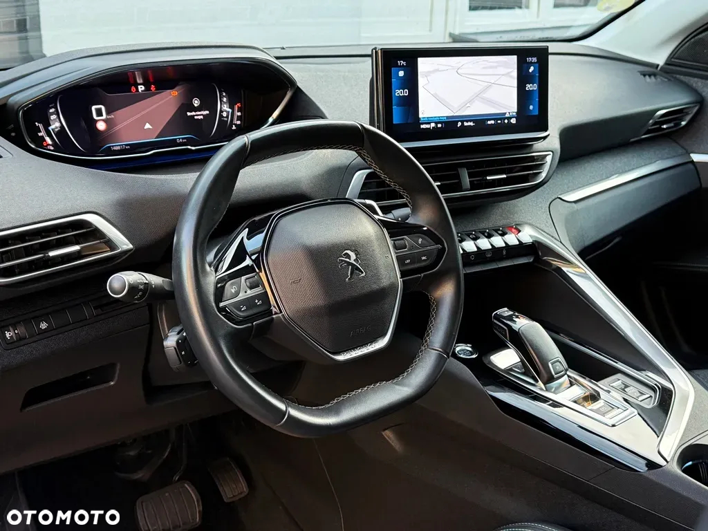 Peugeot 5008 BlueHDI 130 EAT8 Allure Pack - 30