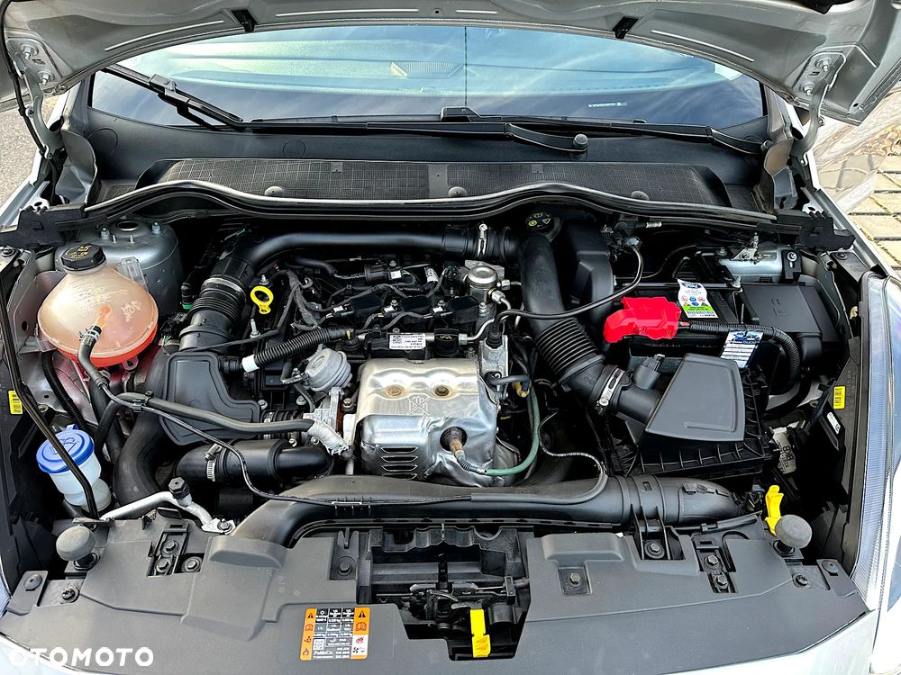 Ford Fiesta 1.0 EcoBoost S&S ACTIVE PLUS - 23