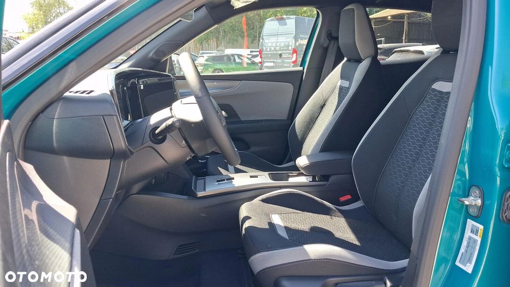 Opel Mokka 1.2 T mHEV Business Edition S&S eDTC6 - 16