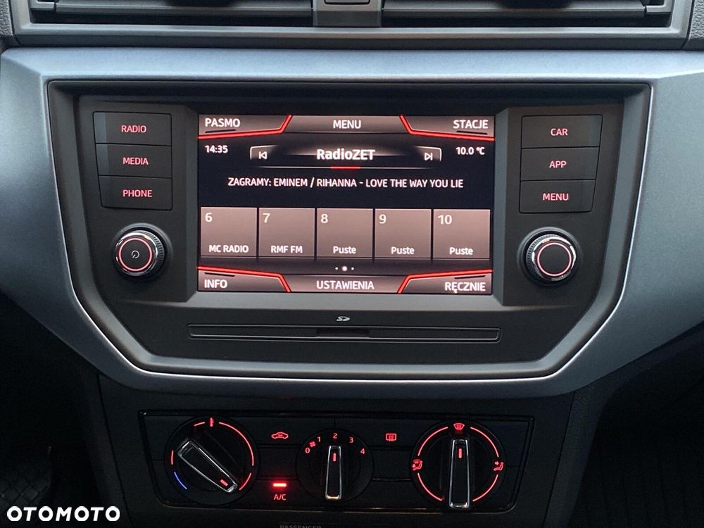 Seat Arona 1.0 TSI GPF Style S&S - 19