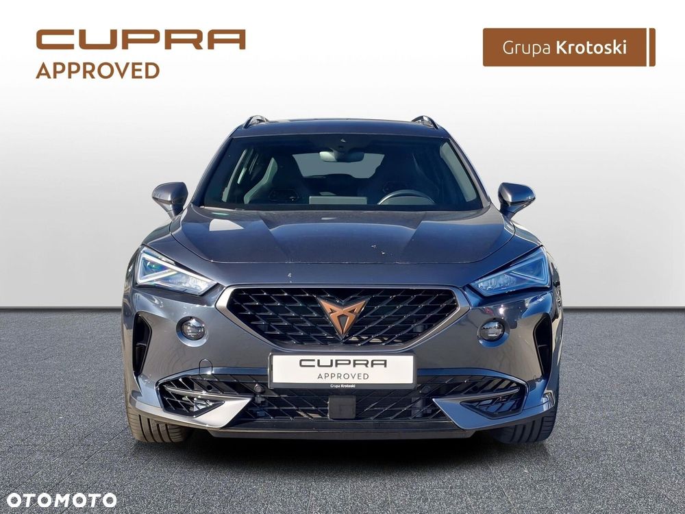 Cupra Formentor 2.0 TSI 4Drive VZ DSG - 10