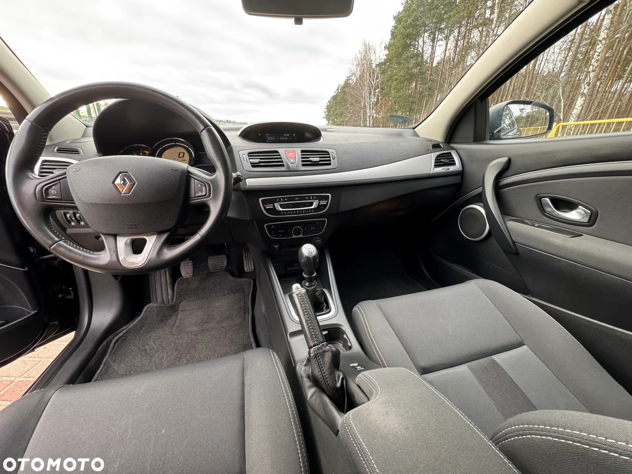Renault Megane - 5