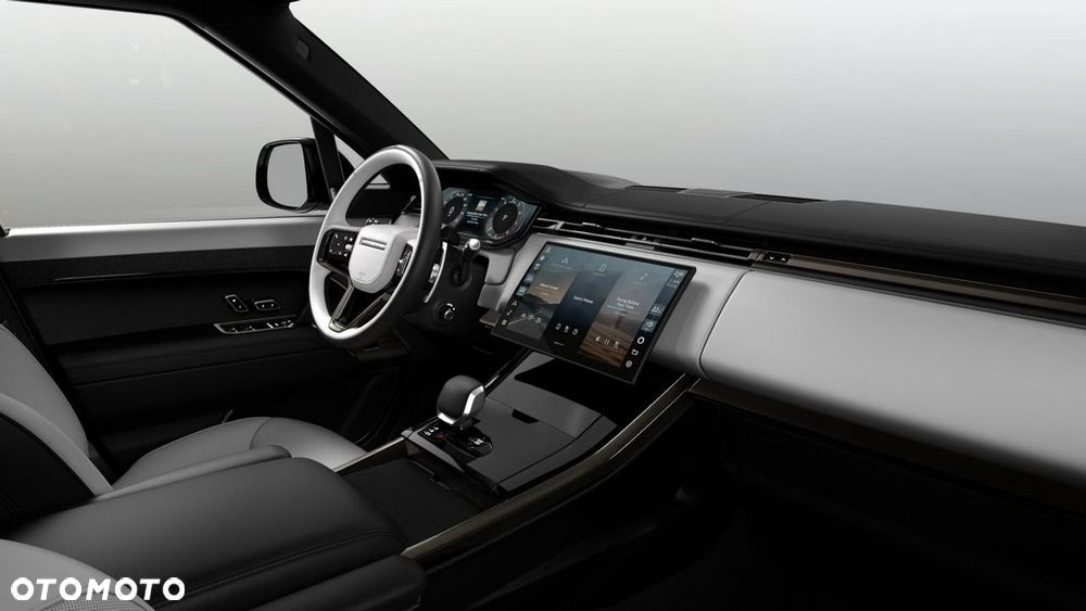 Land Rover Range Rover Sport - 6