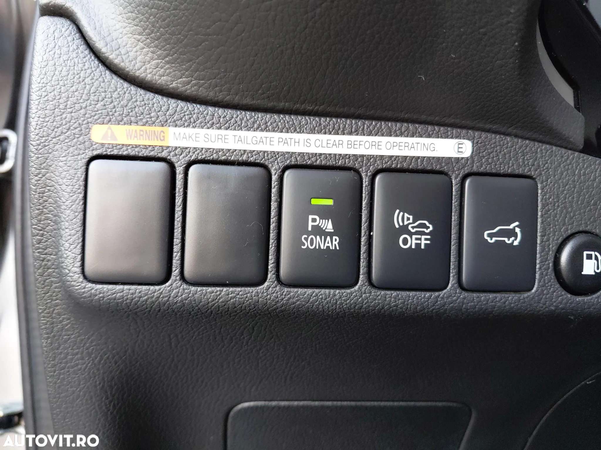 Mitsubishi Outlander 2.4 4WD Plug-In Hybrid Spirit - 23
