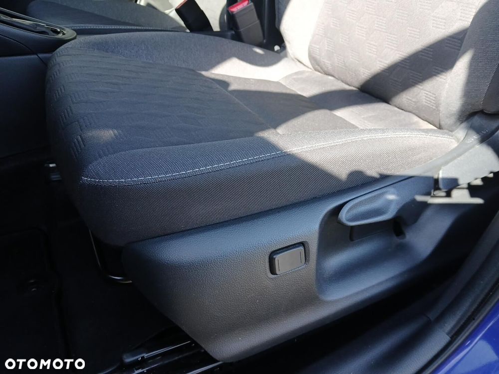 Toyota Yaris Hybrid 1.5 Style - 37