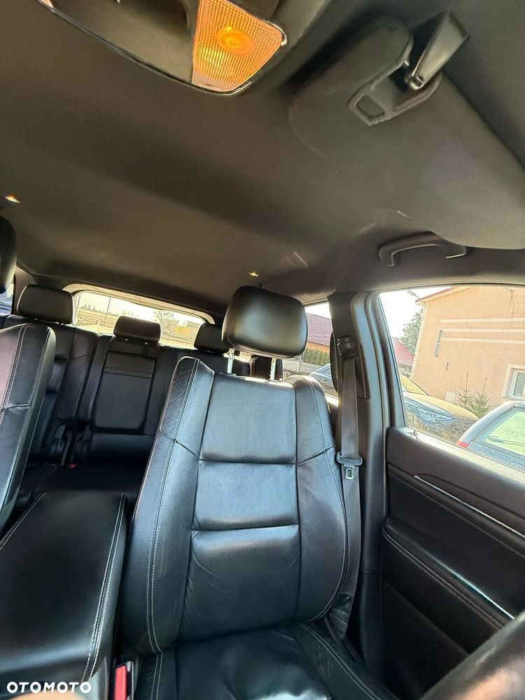 Jeep Grand Cherokee - 11