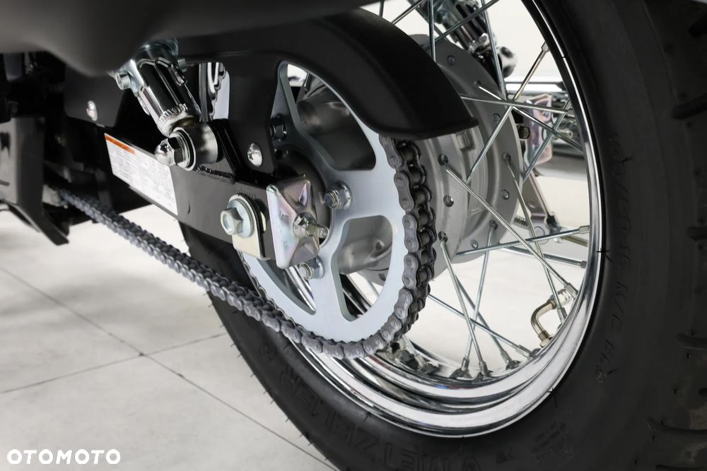 Suzuki Intruder - 41