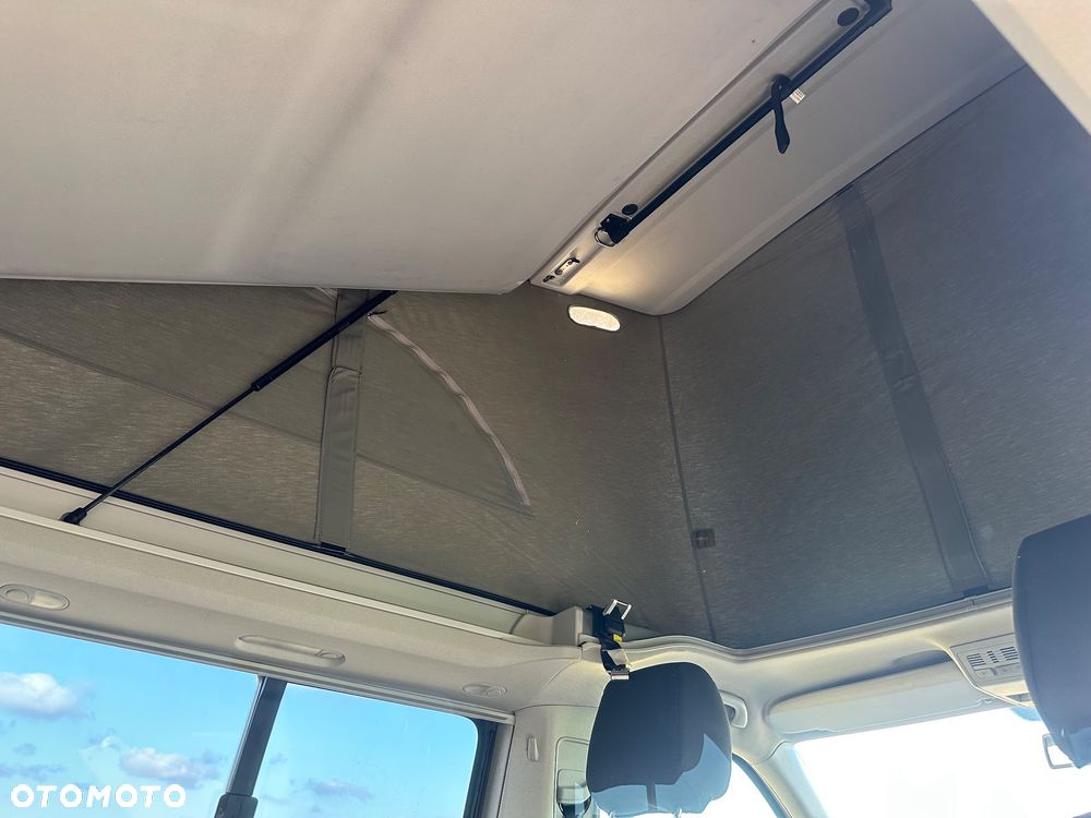 Volkswagen California - 26