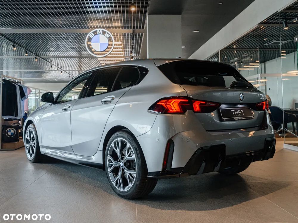 BMW Seria 1 118d Sport - 3