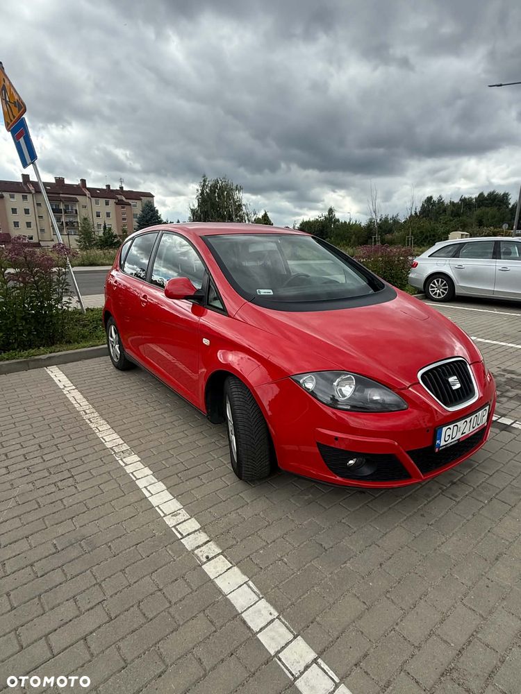 Seat Altea - 3