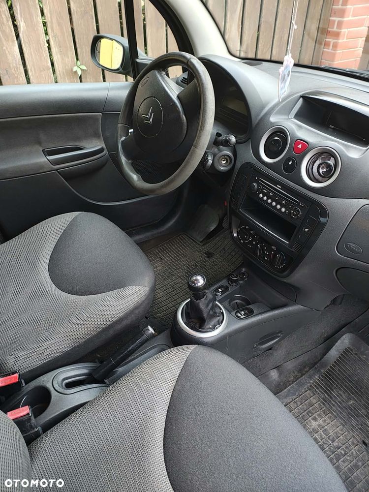Citroën C3 - 6