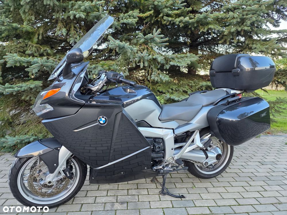 BMW K
