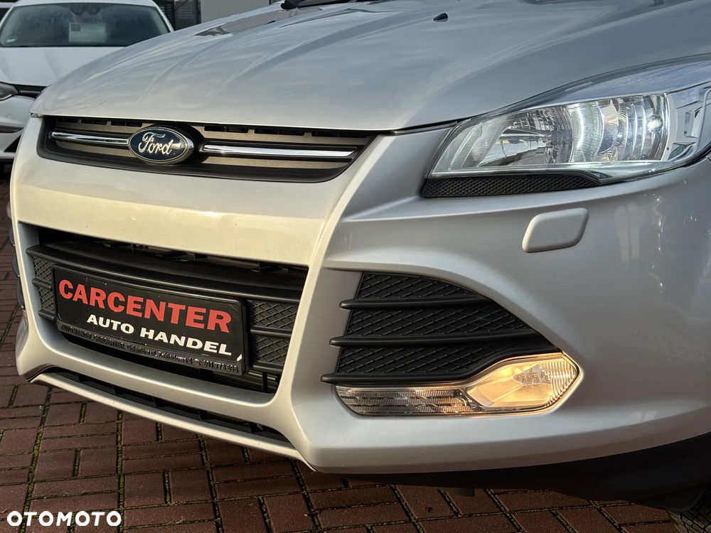 Ford Kuga 2.0 TDCi 4WD Trend - 4